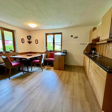 Ferienwohnung Rita Kroell Mayrhofen Ngoại thất bức ảnh