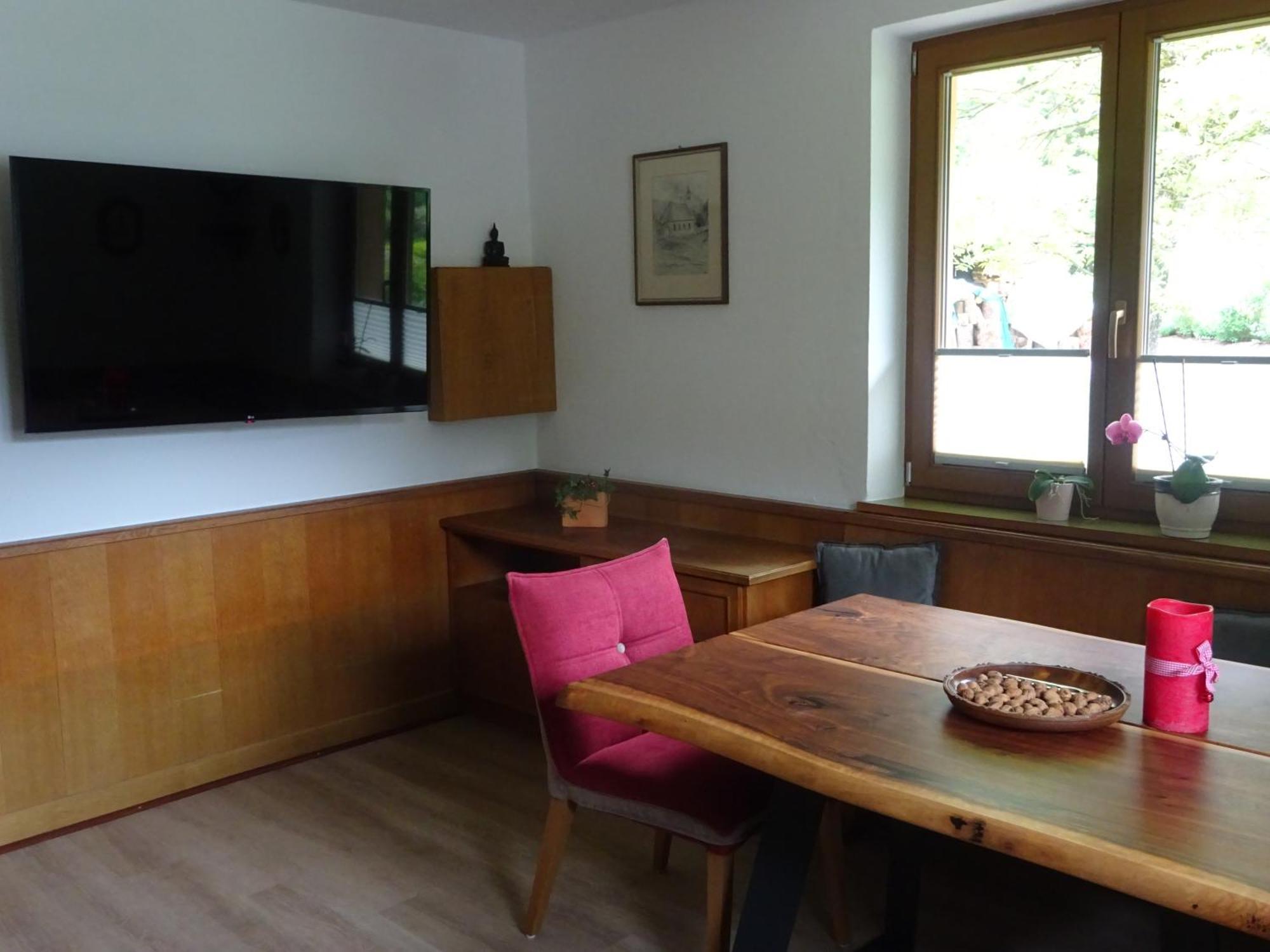 Ferienwohnung Rita Kroell Mayrhofen Ngoại thất bức ảnh